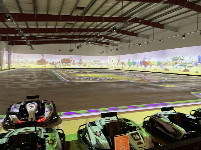 BattleKart Dijon
