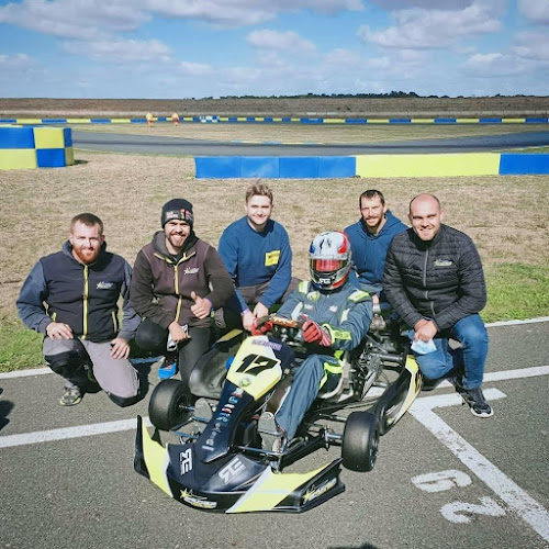 Le Faucheur Racing Team