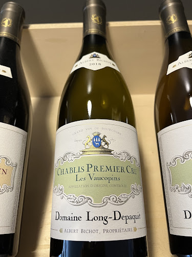 L'IN VIN CIBLE