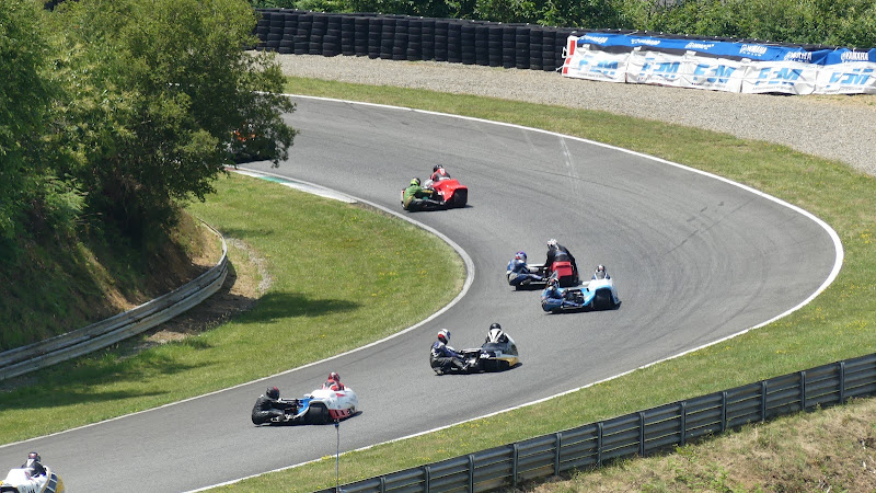 Circuit Européen Pau Arnos