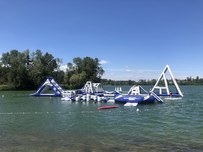 Aquaparc BE FUN Mâcon/Cormoranche