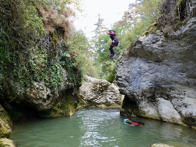 Drôme Aventure